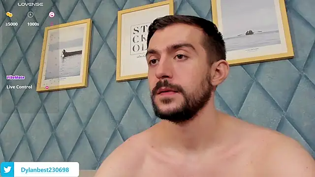 Dylan Best online show from 07.09.26