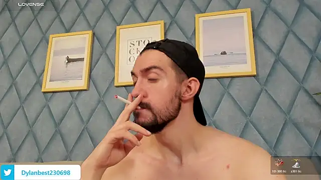 Dylan Best online show from 07.15.26