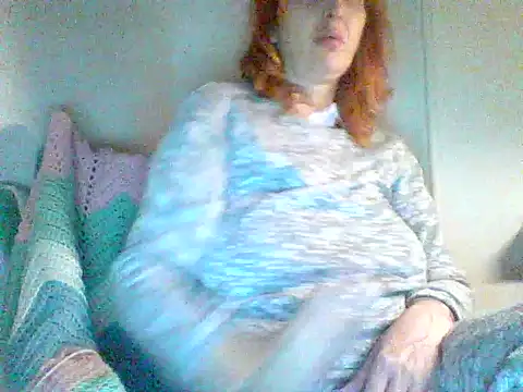 MssAngela online show from 11.02.25