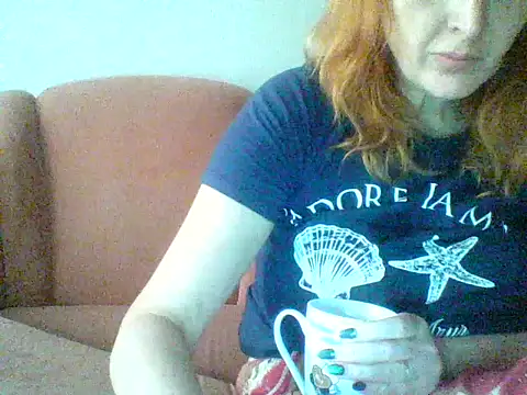 MssAngela online show from 12.02.25