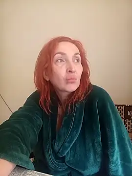 MssAngela online show from 02.11.26