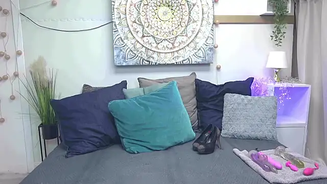 Snapshot of JillianBlack chatting on 03.01.25 JillianBlack online show from 03.01.25