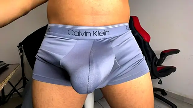 jordylatin20 online show from 12.01.25