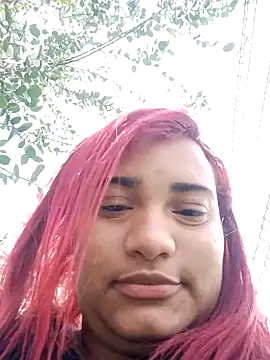 Hilarybunnyy online show from 12.07.24