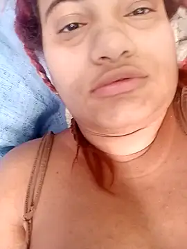 Hilarybunnyy online show from 01.25.25