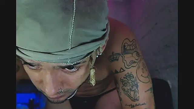 DanielsCock420 online show from 04.16.26