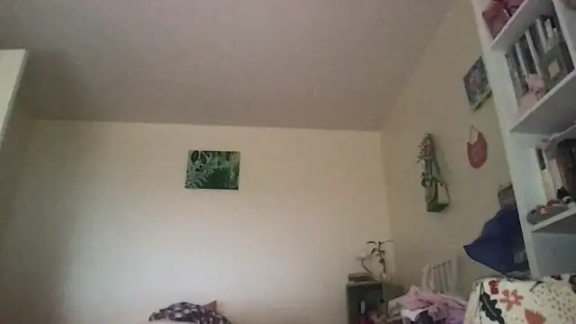 Snapshot of HYPHYtype chatting on 03.17.25 HYPHYtype online show from 03.17.25