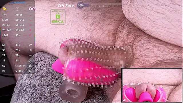 controlmytoys online show from 10.29.25