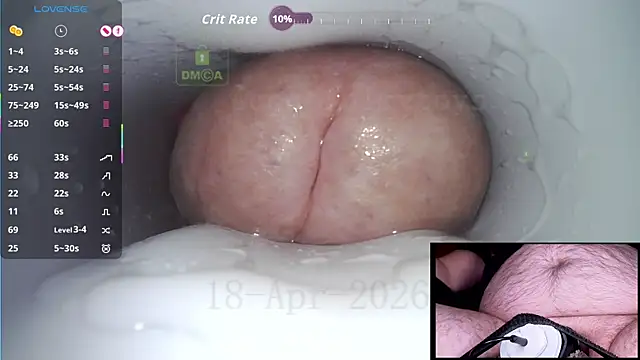 controlmytoys online show from 04.18.26