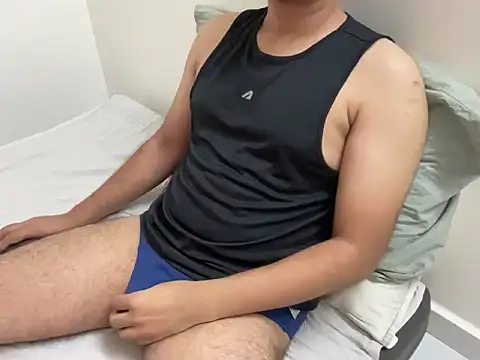 Snapshot of Arjun78877 chatting on 10.18.25 Arjun78877 online show from 10.18.25