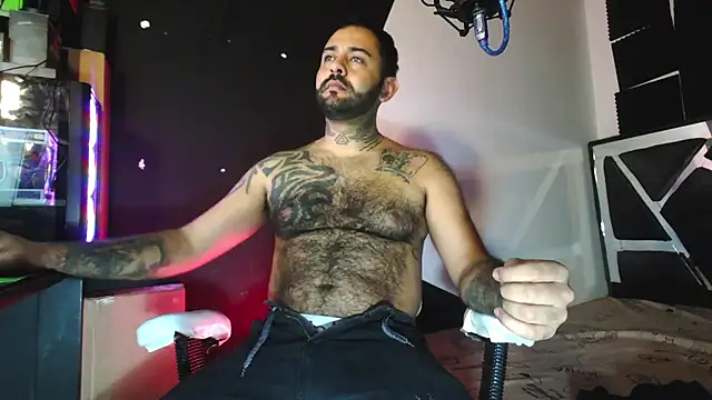 TeddyGominola  online show from 11.06.25