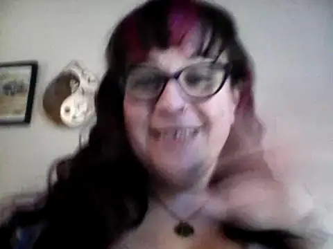 GothyBaby online show from 01.05.25