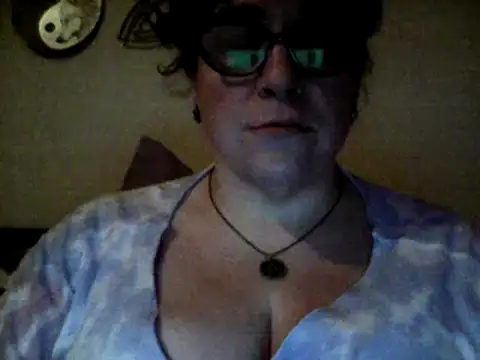 GothyBaby online show from 01.06.25