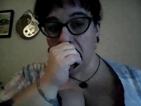 GothyBaby online show from 01.06.25