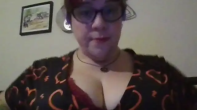 GothyBaby online show from 01.17.25