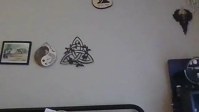 GothyBaby online show from 01.17.25