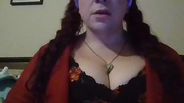 GothyBaby online show from 01.26.25