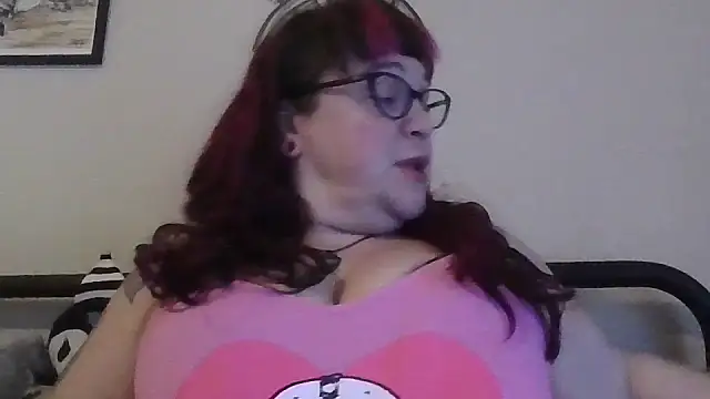 GothyBaby online show from 01.31.25