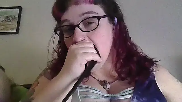 GothyBaby online show from 02.26.25