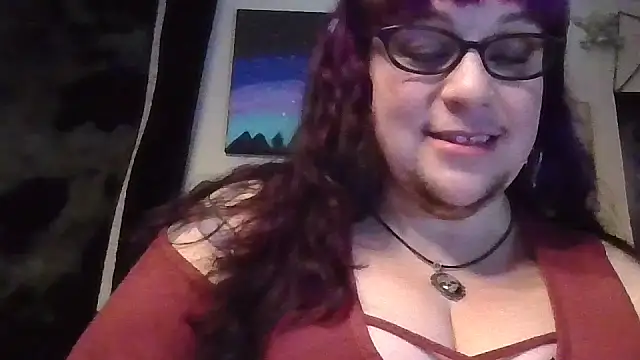 GothyBaby online show from 11.17.25