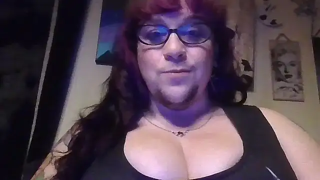 GothyBaby online show from 11.26.25