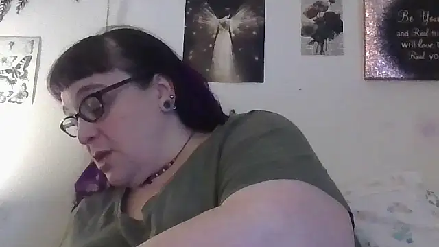 GothyBaby online show from 02.22.26