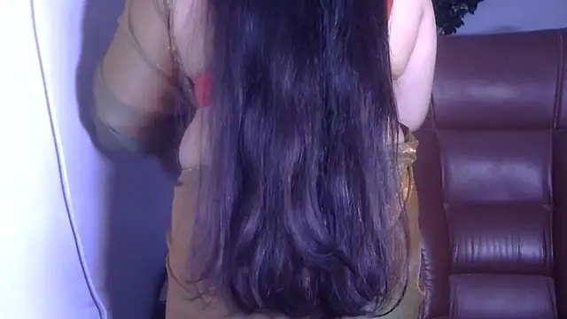 Snapshot of Maalnad_beauty chatting on 10.27.25 Maalnad beauty online show from 10.27.25