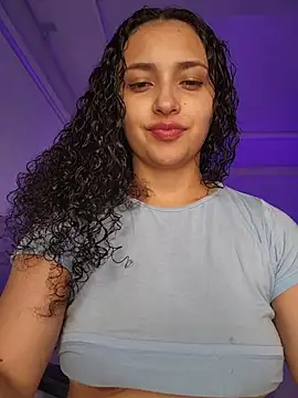 Lucy Marin online show from 11.14.25