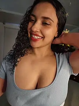 Lucy Marin online show from 12.15.25