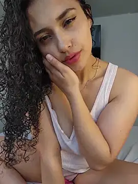 Lucy Marin online show from 02.09.26