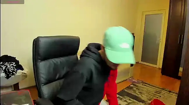 awesomejustin online show from 12.10.24