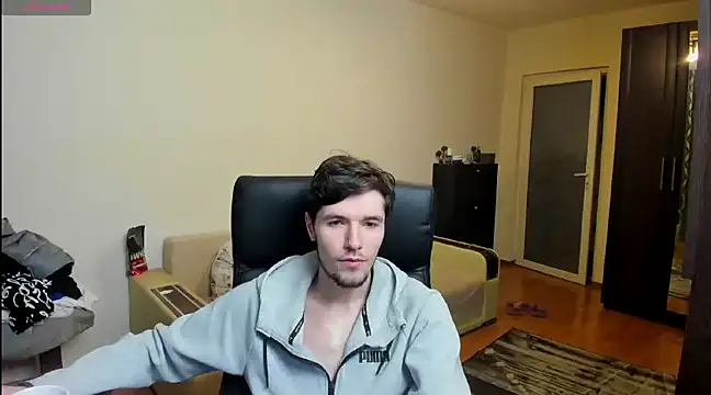 awesomejustin online show from 12.12.24