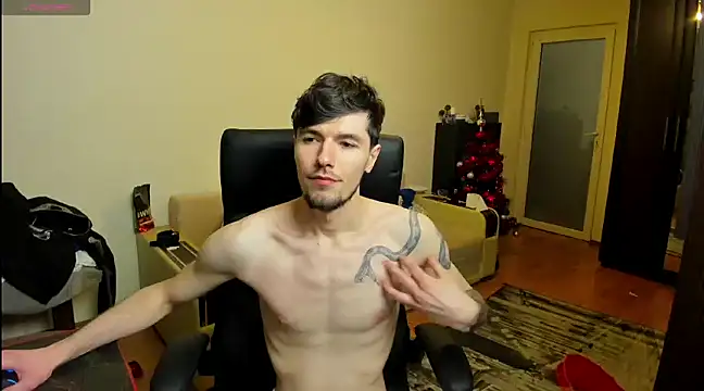 awesomejustin online show from 12.16.24