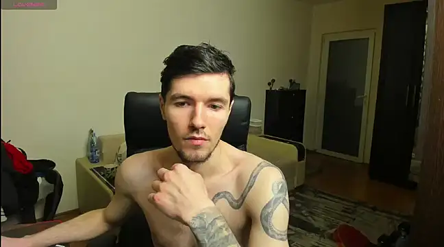 awesomejustin online show from 01.21.25