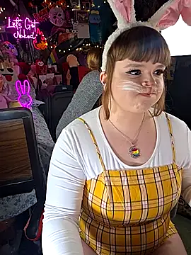 VelvetDiablo online show from 04.04.26