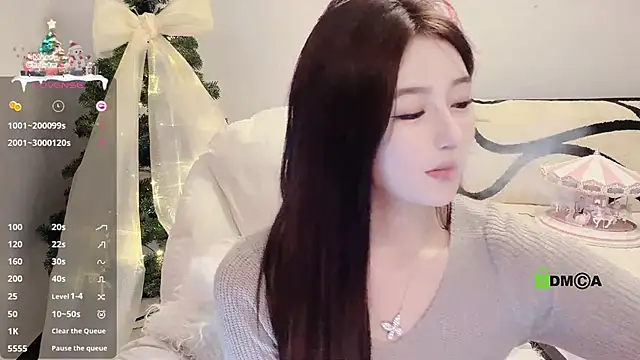 Happy Kitty online show from 02.15.26