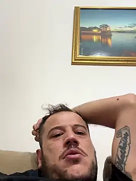 1Aleks13 online show from 09.10.25