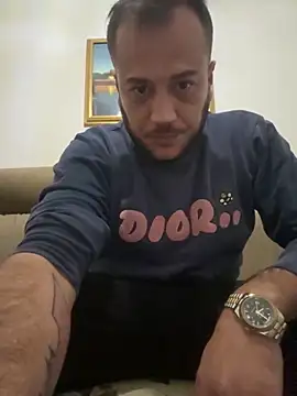 1Aleks13 online show from 10.10.25