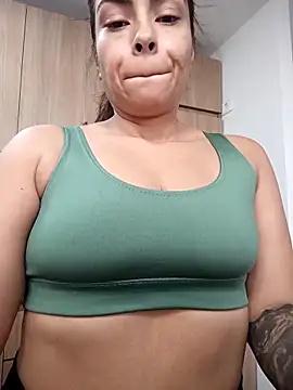 Ivanna2 online show from 11.06.25