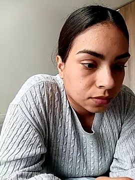 Ivanna2 online show from 03.10.26