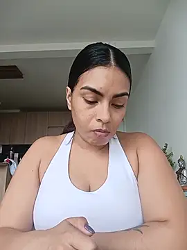 Ivanna2 online show from 05.11.26
