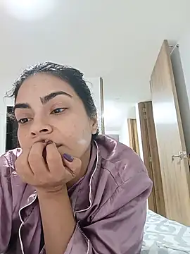 Ivanna2 online show from 05.15.26