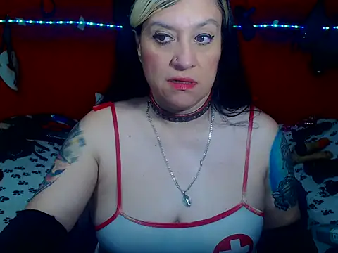Snapshot of MATURE_Randy chatting on 09.15.25 MATURE Randy online show from 09.15.25