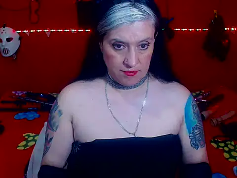 Snapshot of MATURE_Randy chatting on 10.18.25 MATURE Randy online show from 10.18.25