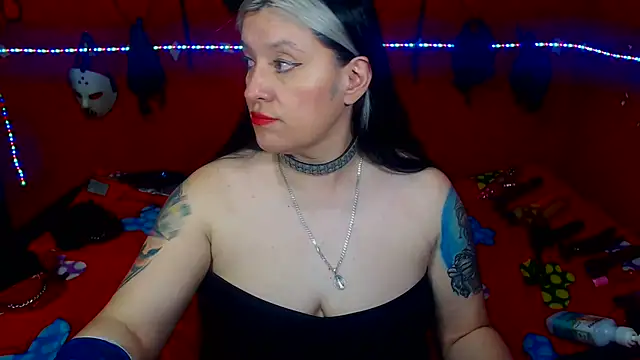 MATURE Randy online show from 10.30.25