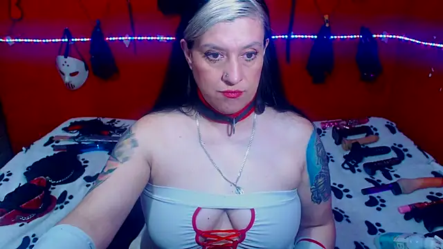 MATURE Randy online show from 11.06.25