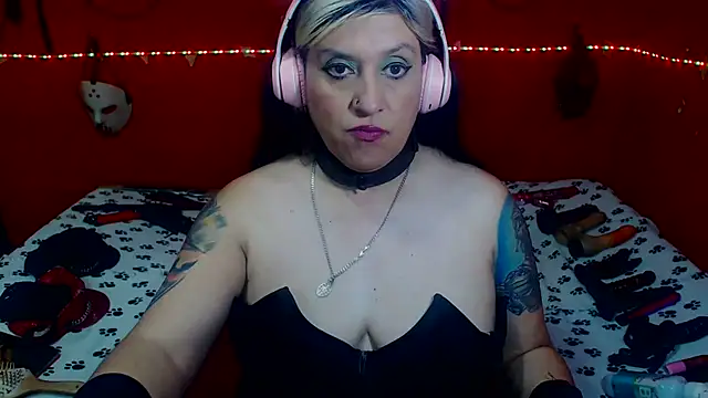 MATURE Randy online show from 01.15.26