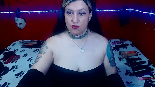 MATURE Randy online show from 03.28.26