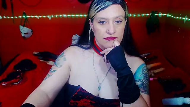 MATURE Randy online show from 04.06.26