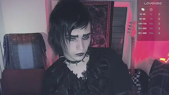 sademobeer online show from 10.28.25